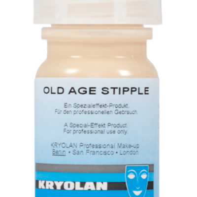 Kryolan Old Age Stipple 50ml